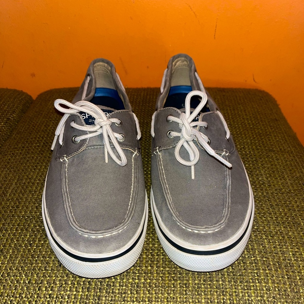 Sperry Top Slider